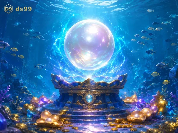 Gambar Fishing God 1